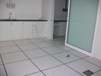 ผลงานการติดตั้งพื้นยกสำเร็จรูป ห้องทันตกรรม ชั้น 4 - 5 โรงพยาบาลตำรวจ กรุงเทพมหานคร ผลงานการติดตั้งพื้นยกสำเร็จรูป ห้องทันตกรรม ชั้น 4 - 5 โรงพยาบาลตำรวจ กรุงเทพมหานคร